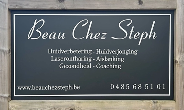 Beau Chez Steph